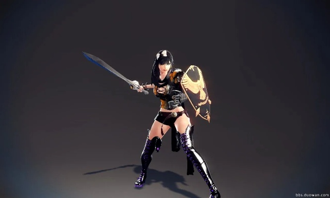 菲奥娜：无畏女战士，洛奇英雄传新角色揭秘