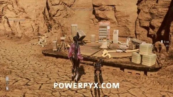 剑星独家奖励！盘点这些特殊支线任务