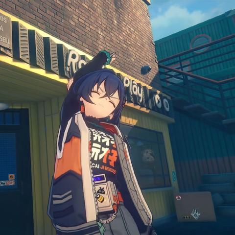 《绝区零》全角色攻略图鉴V2.0.5:深度解析,必看秘籍! 《绝区零》全角色攻略图鉴V2.0.5:深度解析,必看秘籍!