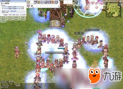 《新世代的RO传奇：第一乐章揭秘》