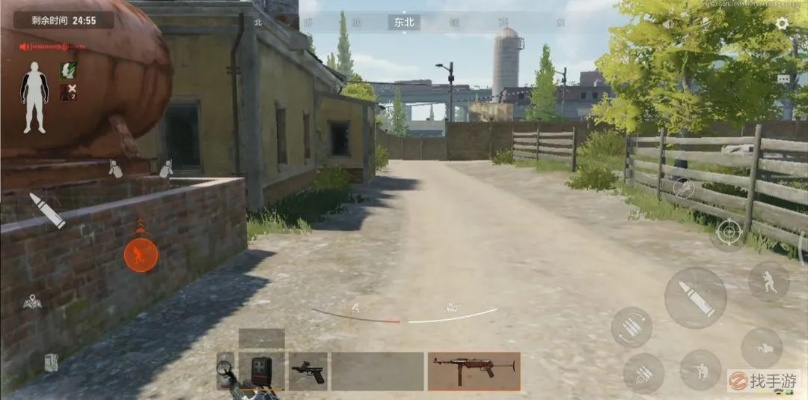 《暗区突围》农场发展历程揭秘：解锁无限潜力