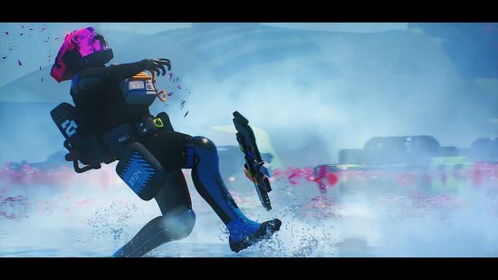 《马拉松》测试泄露真相：Bungie改进真相曝光