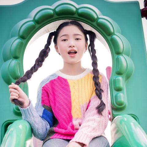 《解限机》独家攻略：轻松解锁双马尾发型！