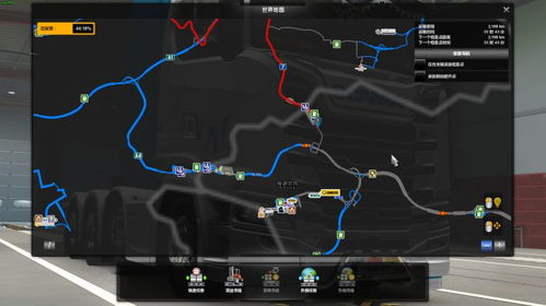 《解限机》龙渊地图深度适配攻略，解锁全新游戏体验