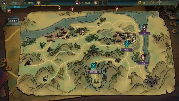 《赤霄地图》适配攻略：解限机必备技巧揭秘