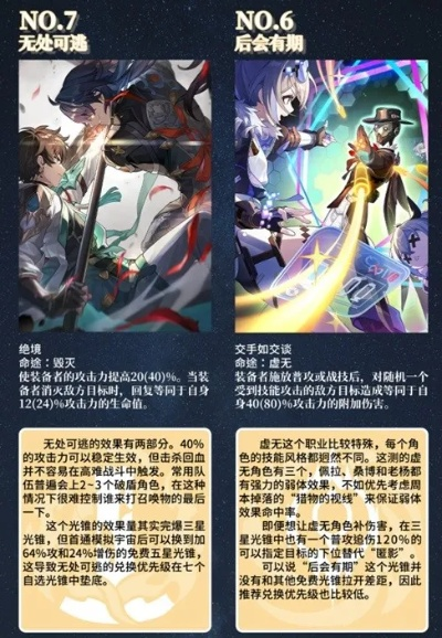 《崩坏星穹铁道》白厄攻略：光锥遗器搭配与最佳阵容解析