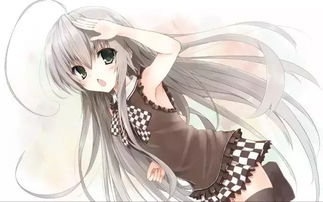 《解限机》银发双马尾捏脸攻略：打造专属美少女！