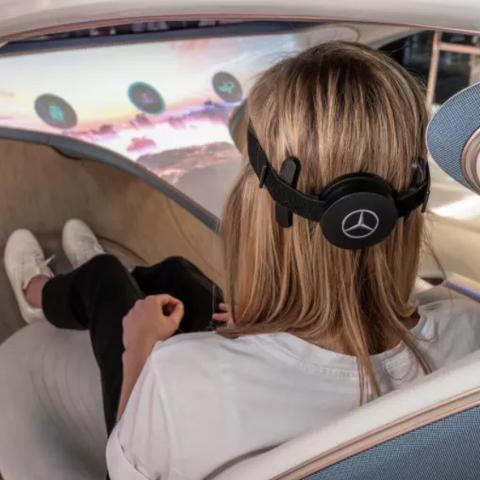 《黑神话：悟空》脑机接口体验：意念操控，未来游戏新纪元