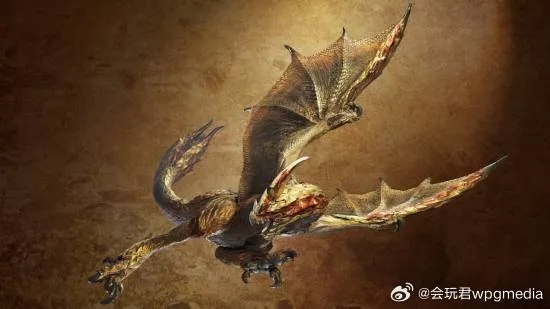 《荒野猎人》海龙+千刃龙套装效果揭秘！不容错过！