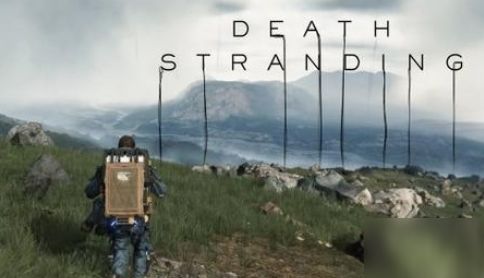 《死亡搁浅2》F8终堡结点城位置解锁攻略揭秘 《死亡搁浅2》F8终堡结点城位置解锁攻略揭秘