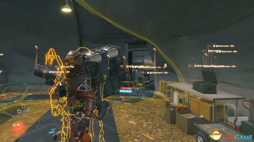 《死亡搁浅2》揭秘：航空工程师位置解锁攻略！