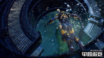 《圣歌》20分钟演示深度解析:剧情亮点抢先看 《圣歌》20分钟演示深度解析:剧情亮点抢先看