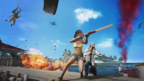 《绝地求生》五大最闹心音效盘点！玩家最反感声音曝光