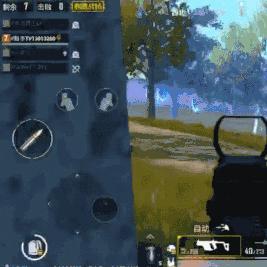 《维克托新版本伤害解析：配件搭配与实战技巧》