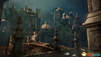 《黑魂3》战斗技巧揭秘：剧情隐藏细节深度解析