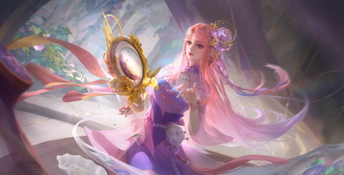 王者荣耀瑶cosplay美图来袭！独家壁纸收藏必备