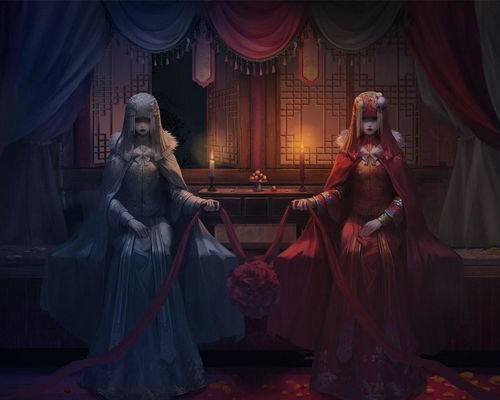 《千子树夜盲之谜：纸嫁衣8解谜攻略揭秘》