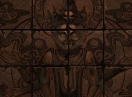 《千子树谜题揭秘：纸嫁衣8第一章攻略全解析》