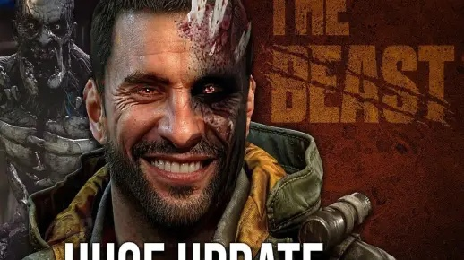 《消逝光芒困兽》预购奖励揭秘：不同版本福利大对比