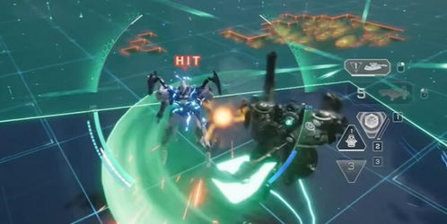 《解限机》龙渊挑战全关卡攻略:高效打法揭秘 《解限机》龙渊挑战全关卡攻略:高效打法揭秘