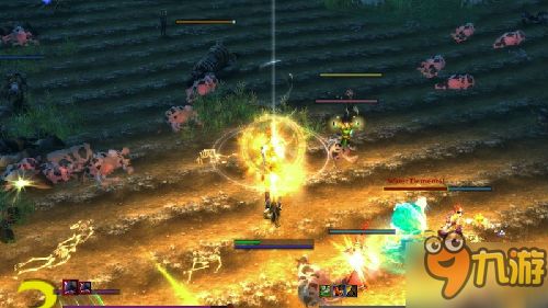 魔兽世界20周年庆典前瞻:独家揭秘! 魔兽世界20周年庆典前瞻:独家揭秘!