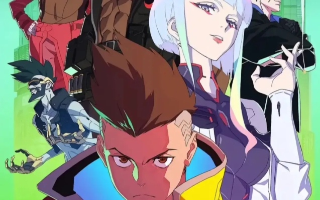 《赛博朋克：边缘行者2》扳机社续作，揭秘新篇章！