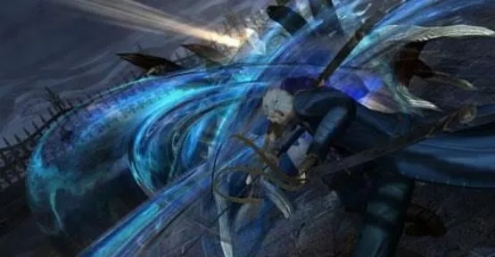 《鬼泣3》维吉尔武器全解析：暗黑杀手必看招式攻略