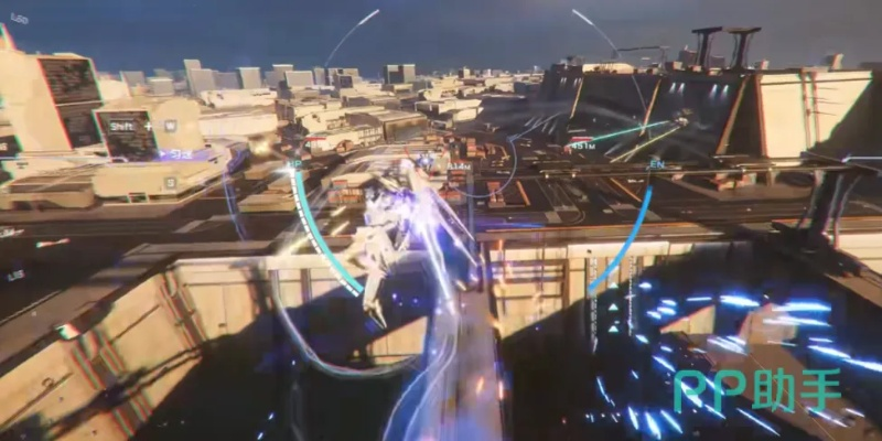 《解限机》飞景攻略：深度解析与实战技巧揭秘