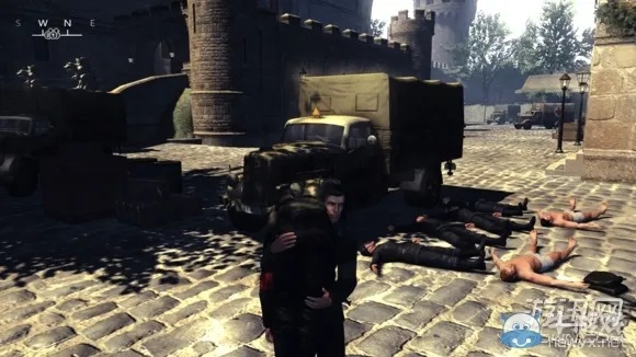 《阿廖欣之枪》全任务攻略:高效通关秘籍大揭秘 《阿廖欣之枪》全任务攻略:高效通关秘籍大揭秘