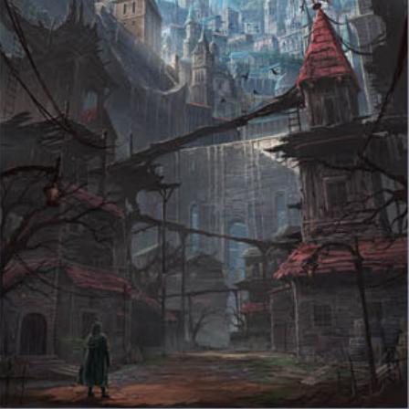 《伊苏6重制版》画面操作深度解析,重制版游戏体验揭秘 《伊苏6重制版》画面操作深度解析,重制版游戏体验揭秘