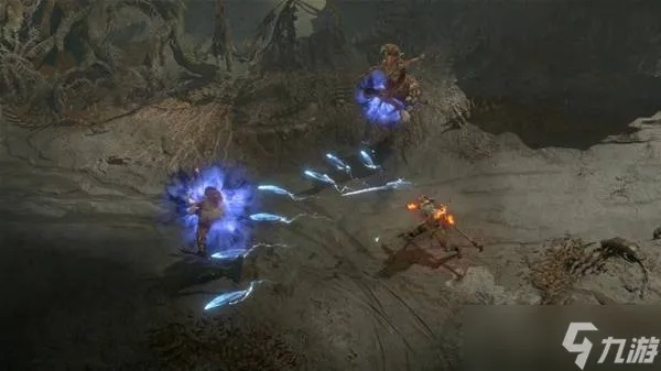 《暗黑破坏神4》S9九头蛇法师终极技能BD深度解析