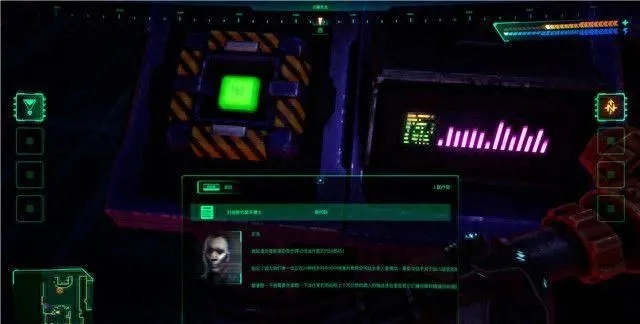 《网络奇兵2》门禁密码全解密!破解攻略大公开 《网络奇兵2》门禁密码全解密!破解攻略大公开