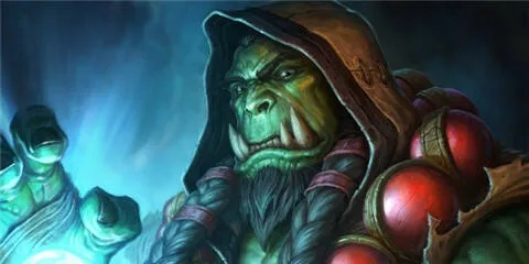 《安戈洛法师新卡：龟途法师，任务能力解析》