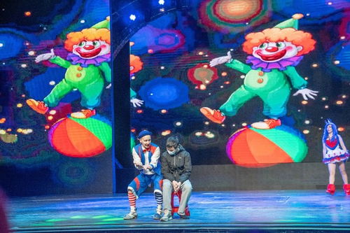 《鸣潮欢歌》独家揭秘：畅游海洋的冒险之旅