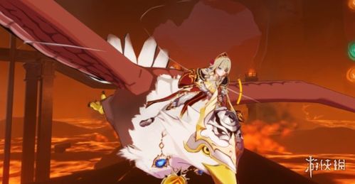 《原神》玛薇卡火神强度解析:抽她值不值? 《原神》玛薇卡火神强度解析:抽她值不值?