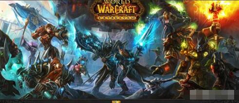 《魔兽世界》限时盲盒坐骑活动，三天免费时间大放送！