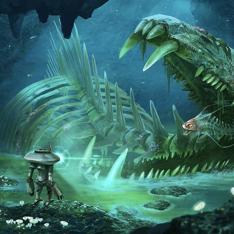 《深海迷航2》前主创离职：心碎告别，揭秘背后原因！