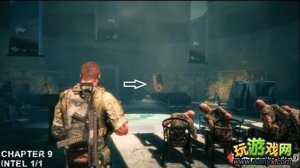 《一线生机》全收藏品位置速查攻略!🔍🎁 《一线生机》全收藏品位置速查攻略!🔍🎁