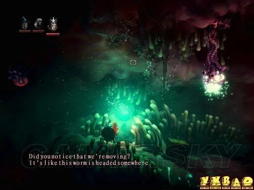 《三位一体2》攻略:哥布林威胁全解析,轻松通关秘籍! 《三位一体2》攻略:哥布林威胁全解析,轻松通关秘籍!