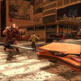 《虐杀原形2》全收集攻略：隐藏宝藏揭秘！