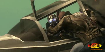 《虐杀原形2》黑哥技能全解析：深度揭秘黑科技能力