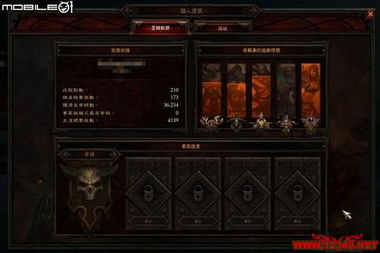 《暗黑3》新手必看！快速上手攻略全解析