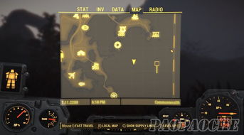 《崛起2暗域植物探秘指南：解锁神秘生态》