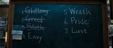 《黑色洛城》菜单界面独家揭秘：沉浸式游戏体验攻略