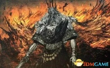 《黑暗之魂》BOSS剧透大揭秘：全程无死角解析！