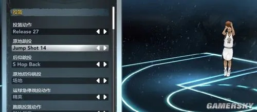 《NBA 2K12》操作秘籍:新手必看高效技巧攻略 《NBA 2K12》操作秘籍:新手必看高效技巧攻略