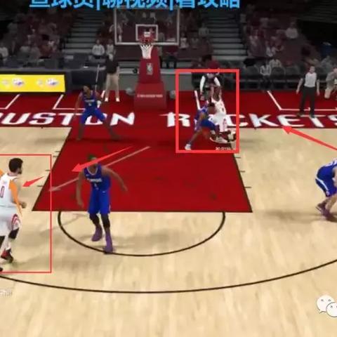 《NBA 2K11》菜单全解析：深度攻略，解锁隐藏功能