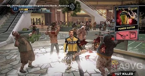 《丧尸围城2》自制武器全50种素材搜集攻略大全