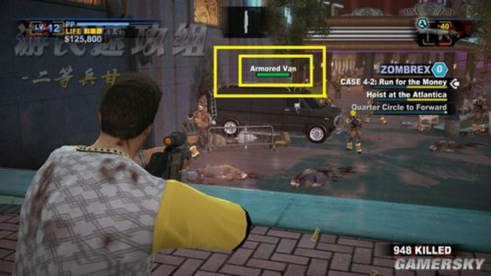 《丧尸围城2》全攻略:隐藏技巧解锁,生存指南大揭秘 《丧尸围城2》全攻略:隐藏技巧解锁,生存指南大揭秘