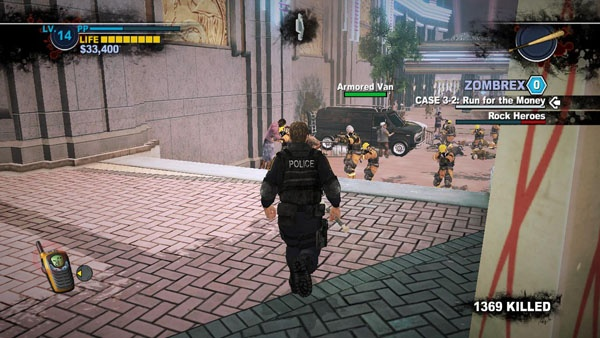 《丧尸围城2》全攻略:隐藏技巧解锁,生存指南大揭秘 《丧尸围城2》全攻略:隐藏技巧解锁,生存指南大揭秘